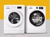 Top Deals on Washing Machines & Dryers from ₹5,970 + Upto 10% OFF on Multiple Bank Cards
