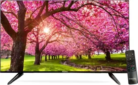 T-Series TS43CL 43 inch Full HD Smart LED TV