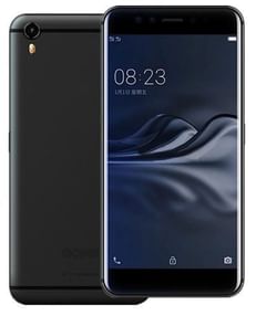 Gome K1 vs Xiaomi Redmi Note 10 Pro 5G