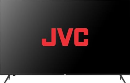 JVC LT-58NQ7135CGX 58 inch Ultra HD 4K Smart LED TV