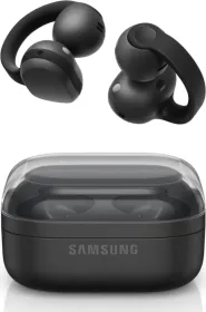 Samsung Galaxy Buds On