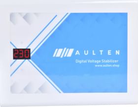 Aulten Copper AD059 Digital Voltage Stabilizer