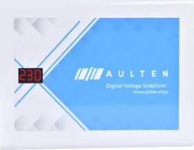 Aulten Copper AD059 Digital Voltage Stabilizer