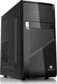 Zoonis MA09 Tower PC (4th Gen Core i3/ 8 GB RAM/ 500 GB HDD/ 128 GB SSD/ Win 10/ 2 GB Graphics) - image 1