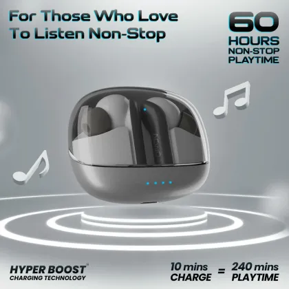 ACWO DwOTS 535-V2 True Wireless Earbuds
