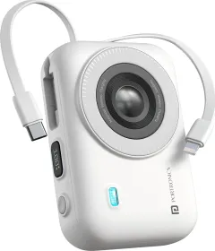 Portronics Power Shutter 20000 mAh Power Bank