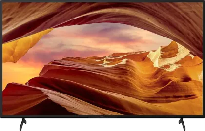 Sony Bravia X75L 55 inch Ultra HD 4K Smart LED TV (KD-55X75L)