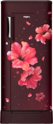 Whirlpool 205 IMPC ROY 3S 184 L 3 Star Single Door Refrigerator