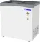 Blue Star GT3-N180 180 L Glass Top Deep Freezer