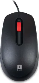 iBall Aero Wired Mouse