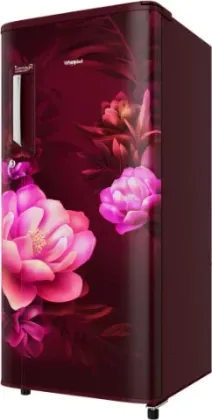 Whirlpool 205 IMPC PRM 3S 184 L 3 Star Single Door Refrigerator