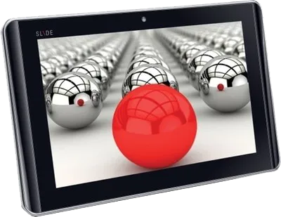 iBall Slide i6516 Tablet (8GB)