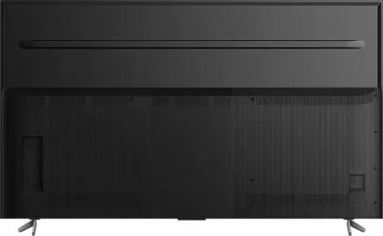 TCL 85Q750G 85 inch Ultra HD 4K Smart QLED TV