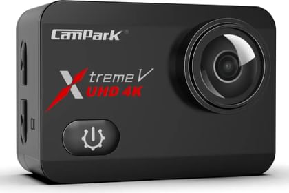 Campark X30 Sports & Action Camera