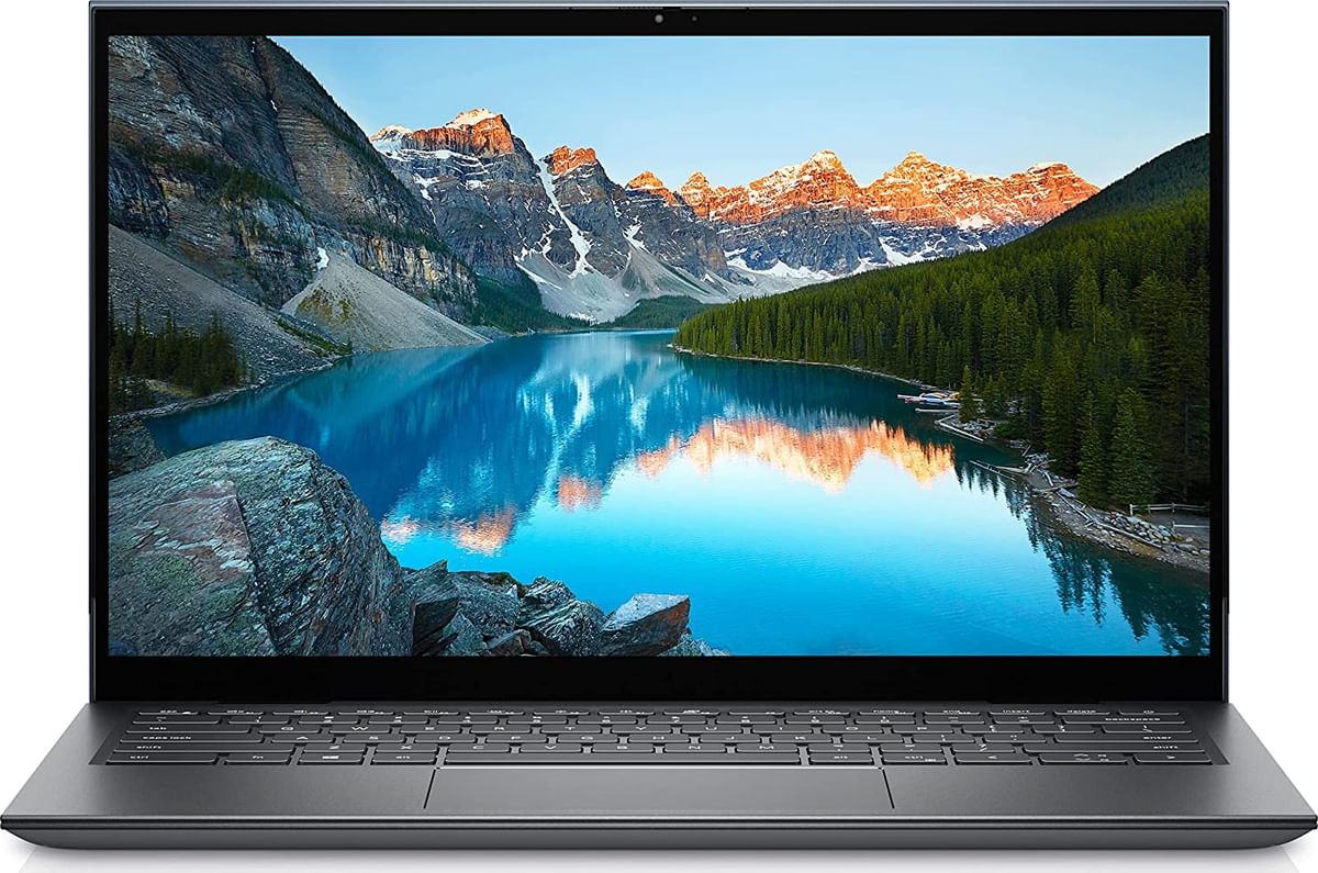 Dell Laptops With Touch Screen | Smartprix