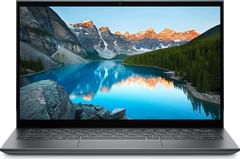 Dell Inspiron 7425 Laptop vs Lenovo Yoga 6 82ND000FIN Laptop