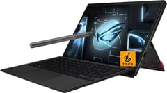 Asus ROG Flow Z13 2022 GZ301ZC-LD123WS Gaming Laptop vs HP Omen 16-B1371TX Gaming Laptop