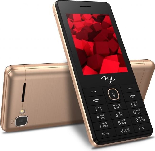 itel m20