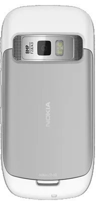 Nokia C7-00
