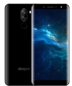 Vivo V29e vs Doopro P5