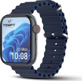 Tempt Verge X Smartwatch