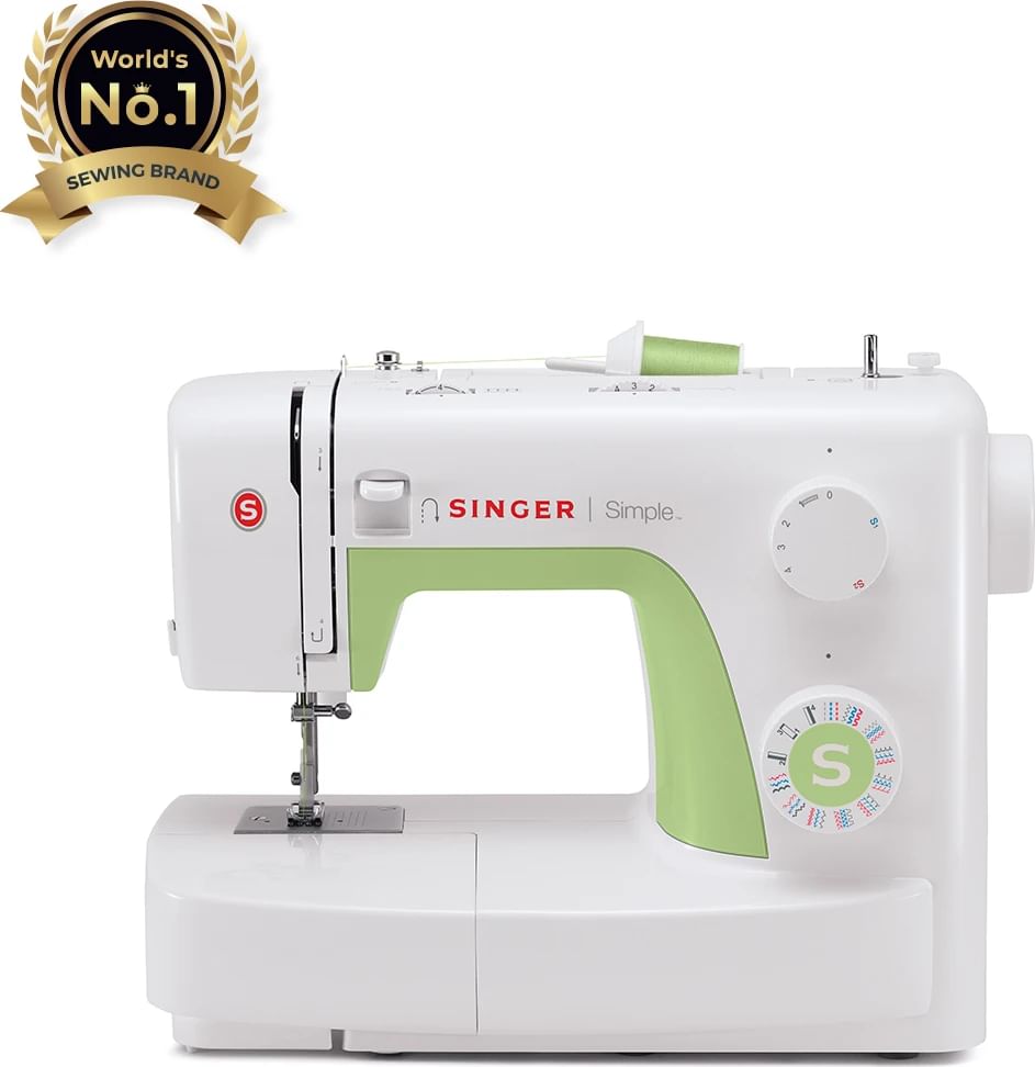 Singer Magna Handheld Sewing Machine at Rs 3999 in Bengaluru