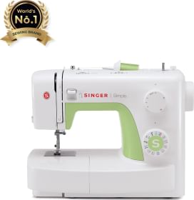 Singer Simple 3229 Electric Sewing Machine