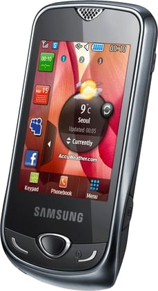 Samsung S3370 Star Nano 3G (Corby 3G)
