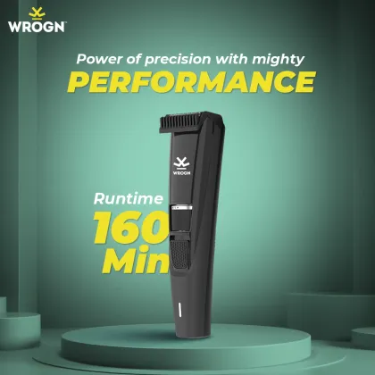 Wrogn Mower WT006F Trimmer