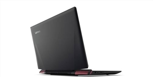 Lenovo Ideapad Y700 (80Q000E3IH) Notebook (6th Gen Ci7/ 16GB/ 1TB/ Win10/ 4GB Graph)