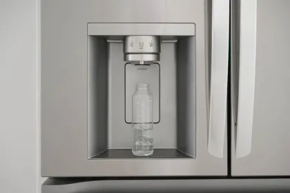 LG LF29H8330S 29 Cu Ft French Door Refrigerator