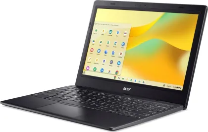 Acer Chromebook CO731 Laptop (Intel Celeron- N4500/ 4GB/ 32GB eMMC/ Chrome OS)