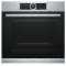 Bosch HBG633BS1J 71 L Microwave Oven