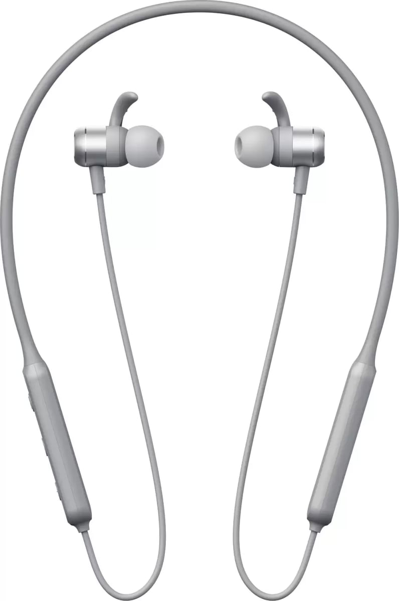 Realme neck online earphones