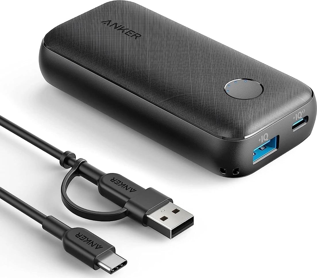 Anker Power Banks Price List in India