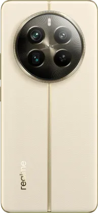 Realme 12 Pro Plus 5G (8GB RAM + 256GB)