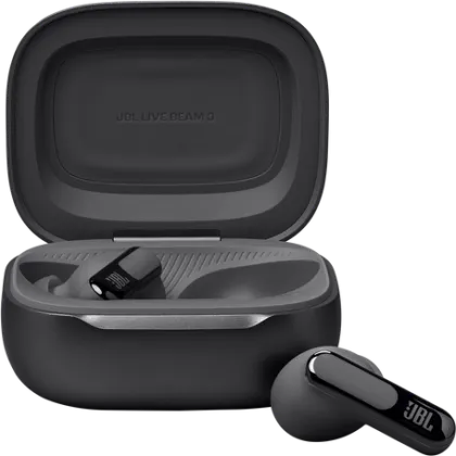 JBL Live Beam 3 True Wireless Earbuds