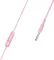 Ambrane Stringz 38 Lite Wired Earphones