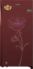 Hyundai HP202PTBG 190 L 2 Star Single Door Refrigerator