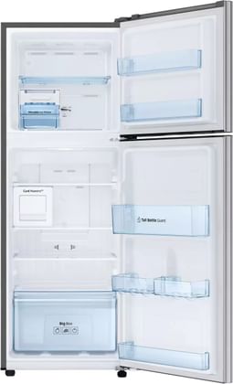 Samsung RT28T3523S8 244 L 3 Star Double Door Refrigerator