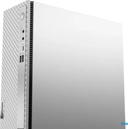 Lenovo IdeaCentre 3 90VT004XIN Tower PC (13th Gen Core i5/ 8 GB RAM/ 512 GB SSD/ Win 11) - image 5