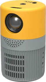 Zync S3 SD Projector