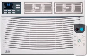 BLACK+DECKER BWAC14WTB 14000 BTU 115V Window AC