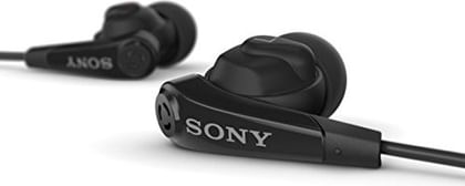 Sony MDR-NC31EM Digital Noise Cancelling Earphones