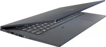 MSI Prestige PS63 Modern 8RDS-098IN Laptop (8th Gen Core i7/ 8GB/ 512GB SSD/ Win10/ 4GB Graph)