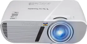 ViewSonic PJD5353LS XGA Projector