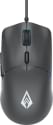 Archer Tech Lab Recurve 100 Wired Gaming Mouse