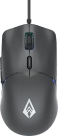 Archer Tech Lab Recurve 100 Wired Gaming Mouse