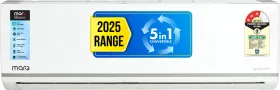 MarQ by Flipakart 153IPG25WQ 1.5 Ton 3 Star 2025 Inverter Split AC