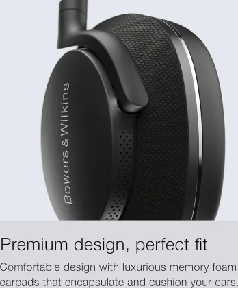 Bowers Wilkins PX7 S2 Wireless Headphones Price in India 2025